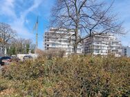 Wohnen am Hanauer Platz in Mannheim - Mannheim