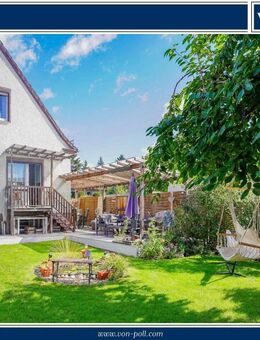 Haus zum Verlieben & Wohlfühlen - Stilvoll wohnen im Shabby Chic-Stil - Berlin