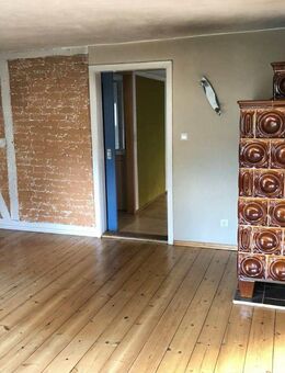 Kapitalanlage mit 18.936?€ Jahresmiete - Mehrfamilienhaus mit 4 Einheiten - Sangerhausen