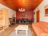 Ein Haus für die ganze Familie - mit 2 Terrassen, Balkon und Garage in hochwassersicherer Lage - Ellenz-Poltersdorf