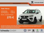 Seat Ateca, 2.0 TDI FR BEATS, Jahr 2024 - Augsburg