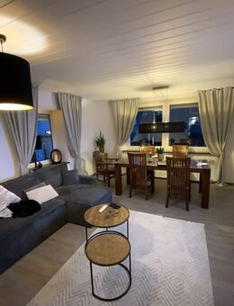 Charmantes Einfamilienhaus in Misburg - ruhig, grün und stadtnah! - Hannover