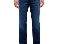 MUSTANG Straight-Jeans Style Washington Straight mit Reißverschluss