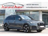 Audi Q7 50 TDI quattro tiptronic *S-LINE*360°*AHK* - Dresden