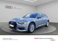 Audi A6, Avant 50 TDI qu, Jahr 2021 - Kassel