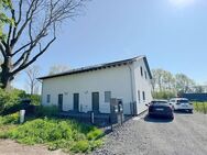 Modernes Zweifamilienhaus mit großem Naturgrundstück - stilvolles Wohnen vereint Komfort und Nachhaltigkeit - Erfurt