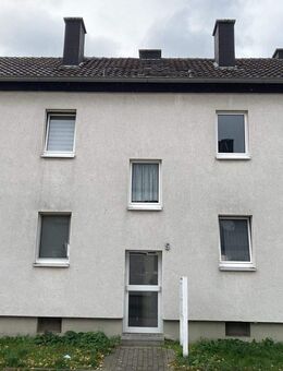 3-Zimmer-Wohnung in Aldenhoven Aldenhoven - Aldenhoven