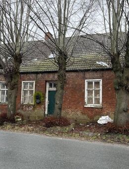 Kleinod Nähe Greetsiel/Nordsee - Denkmalgeschützte Alte Poststelle, vi - Wirdum