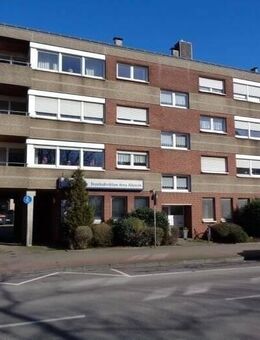 Gemütliche 2-Zimmerwohnung im Hammer Süden, Werler Straße 129, 59063 Hamm - Hamm