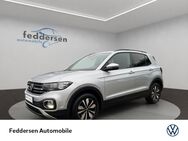 VW T-Cross, 1.0 TSI Move Sit, Jahr 2023 - Alfeld (Leine)