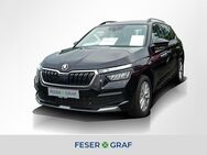 Skoda Kamiq, 1.0 TSI Ambition, Jahr 2023 - Erlangen