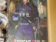 Leon Resident Evil Classic Vers. Damtoys 1/6 + Dessert Eagle - Herford (Hansestadt)