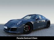 Porsche 991, II Carrera 90L, Jahr 2017 - Gilching