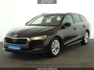 Skoda Octavia, 2.0 TDI First Edition #####, Jahr 2021 - Donnersdorf