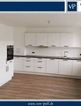 2016 nach KfW-70-Standard sanierte 3-Zimmer-Wohnung zu verkaufen - Memmingen