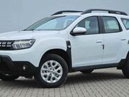 Dacia Duster, 1.5 II dCi 115 Expression, Jahr 2024 - Bützow