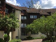 Bad Dürrheim, 3,5-Zi.Whg, ca. 90 qm, Balkon, TG, frei! - Bad Dürrheim