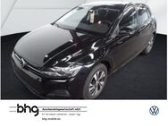 VW Polo, 1.0 TSI Comfortline OPF, Jahr 2020 - Reutlingen