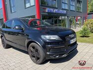 Audi Q7 4.2 TDI quattro DPF Allrad Sportpaket Luftfed - Neu Wulmstorf