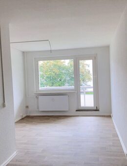 Sanierte Wohnung sofort beziehen - Gotha