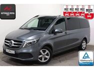 Mercedes-Benz V 250 d LANG 6 SITZE STANDHEIZ,LED,KAMERA,AHK,SH - Berlin