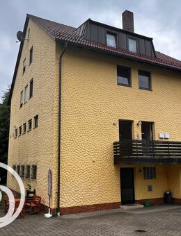 10 % Rendite! - Wohn- & Geschäftshaus im Luftkurort Warmensteinach - 2 Wohneinheiten, 1 Gewerbeeinheit - komplett vermietet - - Warmensteinach