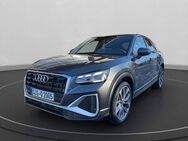 Audi Q2, S line 35 TFSI, Jahr 2024 - Sigmaringen