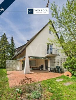 Altes bewahren, Neues gestalten - Ihr Haus mit Geschichte und Perspektive - Schwaig (Nürnberg)