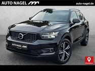 Volvo XC40, D4 R-Design, Jahr 2019 - Dinslaken