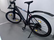 Orbea Urrun 10 - eBike - neuwertig - Deggendorf