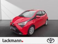 Toyota Aygo, 1.0 X-Play, Jahr 2021 - Wuppertal