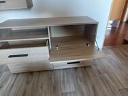 Hängeschränke mit Lowboards - Drolshagen