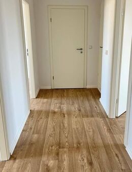 *Den Ausblick gibt es gratis* - Leipzig