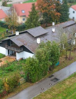 Thaining: Wohnen und Arbeiten unter einem Dach! - Thaining