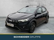 Dacia Sandero, TCe 90 Stepway Expression, Jahr 2024 - Zwickau