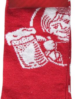 Feldschlößchen Brauerei Dresden - Mach Dir EIN Feldi auf - Socken Gr. 43-46 - Doberschütz