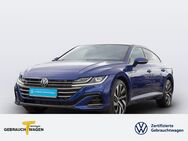 VW Arteon, 1.4 TSI eHybrid R-LINE, Jahr 2021 - Herne