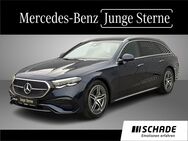 Mercedes E 300, e T AMG Line Digital Light Burmester® 4D, Jahr 2023 - Eisenach