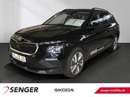 Skoda Kamiq, 1.0 TSI Drive Infotainment-Paket Swing, Jahr 2024 - Lübeck