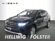 Opel Grandland, 1.2 Elegance Turbo, Jahr 2023 - Hohenlockstedt