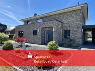 Ihr neues Familienglück in Ostereistedt. - Ostereistedt