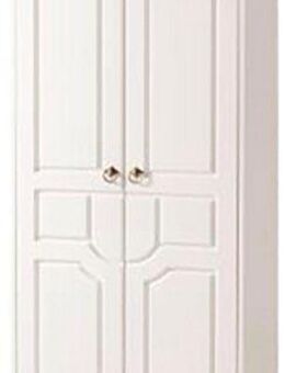 Home affaire Garderobenschrank Klera Breite 67 cm, aus massiver Kiefer, FSC®-zertifiziert