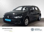 VW Polo, 1.0 TSI Comfortline HHC, Jahr 2020 - Kiel