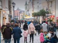 Tauschwohnung oder Wohnung gesucht - Waren (Müritz)