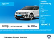 VW ID.4, GTX LM2EAD-UP, Jahr 2023 - Dortmund