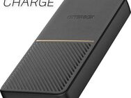 Otterbox Power Bank,schnelles Laden,20000 mAh externer Akku mit USB-A u. USB-C Powerbank 20000 mAh (12 V), Status LED, schlankes, sturzgeschütztes robustes Design