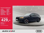 Audi Q7, S line 55 TFSI e quattro, Jahr 2021 - Landau (Pfalz)