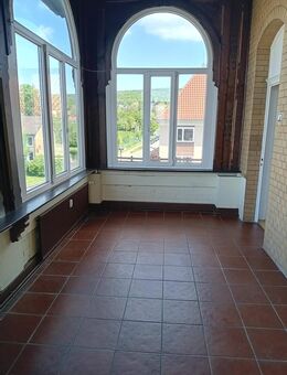 4,5 Zimmer Küche-Bad-Wintergarten - Göttingen