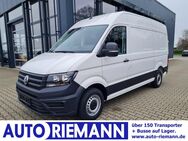 VW Crafter, 35 Kasten APP, Jahr 2024 - Cloppenburg