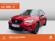 Seat Arona, 1.0 TSI Style Edition Winterp, Jahr 2024 - Göppingen